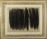 L 105 by Hans Hartung, print (other), sold Dec 2019