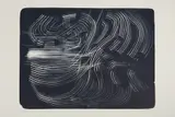 Senza titolo by Hans Hartung, print (other), sold Dec 2019