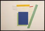 Senza titolo by Agostino Bonalumi, print (other), sold Dec 2019