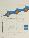 Senza titolo by Agostino Bonalumi, print (other), sold Dec 2019