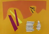 Bruno Munari, Ricostruzione teorica di un oggetto immaginario