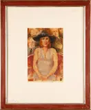 Remo Squillantini, Senza titolo