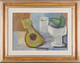 Senza titolo by Gualtiero Nativi, sold Dec 2019