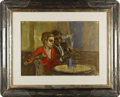 Alberto Sughi, Senza titolo