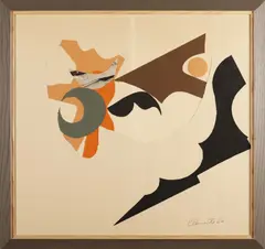 Jack Clemente, Senza titolo
