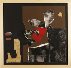 Jack Clemente, Senza titolo