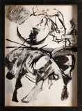 Claudio Cintoli, Corrida