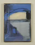 Franco Francese, Nube nella stanza