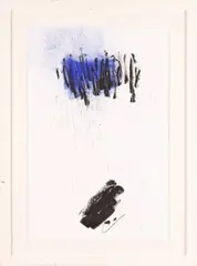 Senza titolo by Marco Gastini, sold Dec 2019