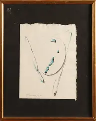 Umberto Mariani, Senza titolo