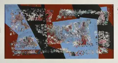 Angelo Rinaldi, Frammenti