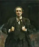 Guido Tallone, Autoritratto