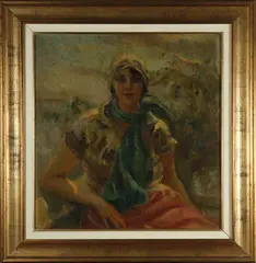 Giuseppe Maldarelli, Senza titolo