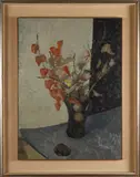 Lino Bianchi Barriviera, Fiori