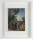 Achille Funi, Senza titolo