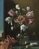 Gregorio Sciltian, Natura morta