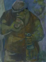 Barbadirame, Senza titolo