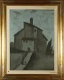Adolfo Saporetti, Senza titolo