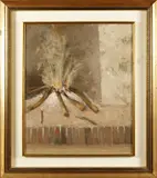 Giacomo Bergomi, Senza titolo