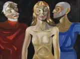 Pino Ponti, Composizione