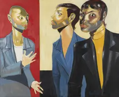 Senza titolo by Pino Ponti, sold Dec 2019