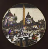 Gennaro Piccini, Senza titolo