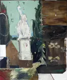 Giannetto Fieschi, I sepolcri