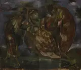 Giannetto Fieschi, Anima assunta