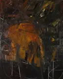 Piero Ruggeri, Bruciato d'autunno