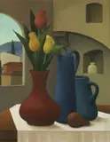 Roberto Masi, Senza titolo