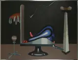 Carlos Revilla, Le divan de Freud