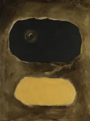 Donald Sutphin, Senza titolo
