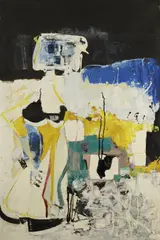 Juan Del Prete, Senza titolo