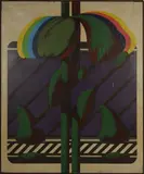 Umberto Mariani, L'albero della cuccagna