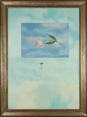 Renzo Margonari, Qualche volta c'è anche il cielo