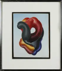 Leone Minassian, Senza titolo