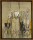 Giorgio Celiberti, Salita di bianco