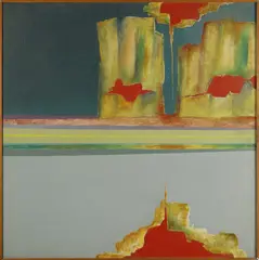 Elvio Becheroni, Senza titolo