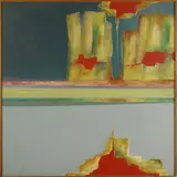 Elvio Becheroni, Senza titolo