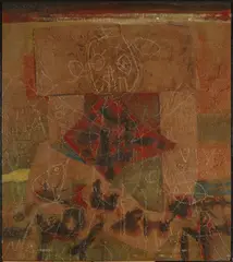 Julián Pacheco, Muro de Alcalà
