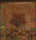 Julián Pacheco, Muro de Alcalà