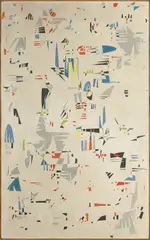 Edoardo Giordano, Senza titolo