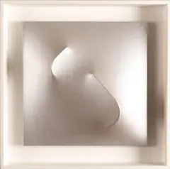 Moduli sommersi by Loi Di Campi, sold Dec 2019