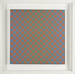 Vibration by Hugo Rodolfo Demarco, sold Dec 2019