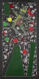 Bizantino by Franco Angeli, sold Dec 2019