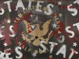 States by Franco Angeli, sold Dec 2019