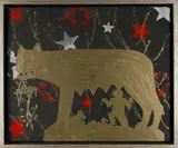 Lupa by Franco Angeli, sold Dec 2019