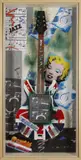 Giuseppe Chiari, Chitarra