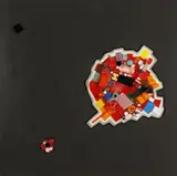 Renzo Nucara, Lifeboat 6