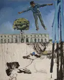 Xiangyang Li, Senza titolo